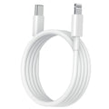 1M USB C to Lightning Fast Charging Cable