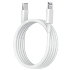 1M USB C to Lightning Fast Charging Cable