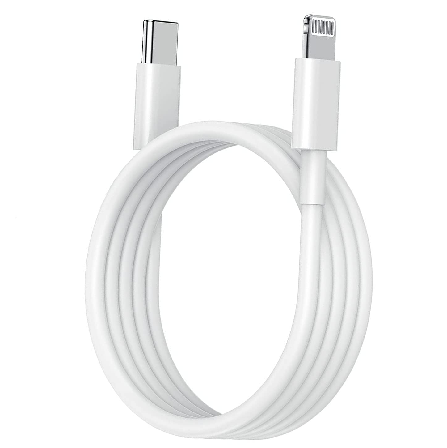 1M USB C to Lightning Fast Charging Cable