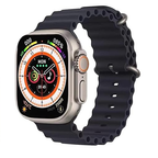 U9 Ultra 2.09" Infinite Display Smartwatch