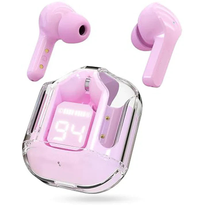 UltraPods Max TWS Earbuds Bluetooth 5.3 ANC Touch