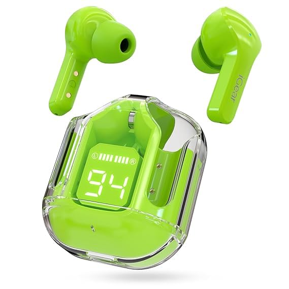UltraPods Max TWS Earbuds Bluetooth 5.3 ANC Touch