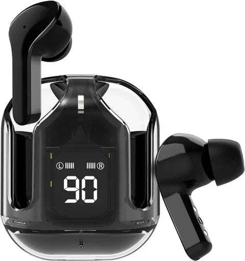 UltraPods Max TWS Earbuds Bluetooth 5.3 ANC Touch