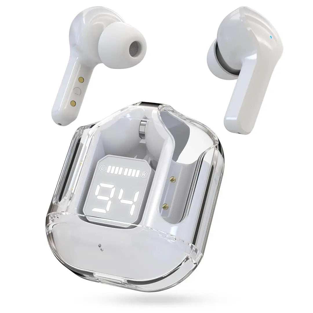 UltraPods Max TWS Earbuds Bluetooth 5.3 ANC Touch