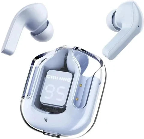 UltraPods Max TWS Earbuds Bluetooth 5.3 ANC Touch