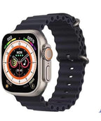 T10i Ultra Smart Watch | Calling, Wireless Charge & Activity
