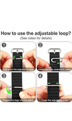 T10i Ultra Smart Watch | Calling, Wireless Charge & Activity