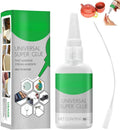 Universal Super Glue 50ml Strong Waterproof Repair