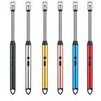 USB Rechargeable Windproof Plasma Arc Lighter