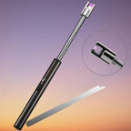 USB Rechargeable Windproof Plasma Arc Lighter