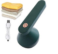 Portable Lint Remover – USB Rechargeable Fabric & Sweater Shaver