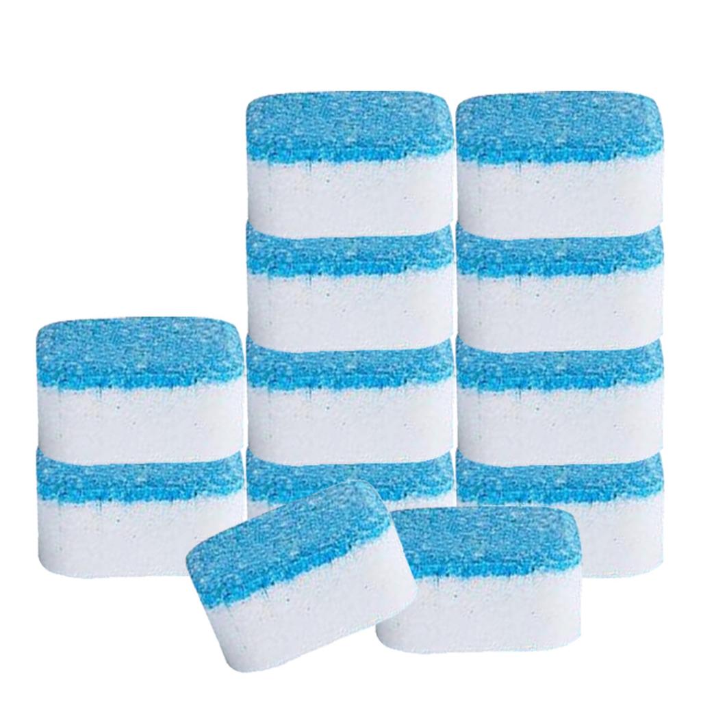 Washing Machine Cleaner Tablet Deep Drum Clean 1 pc