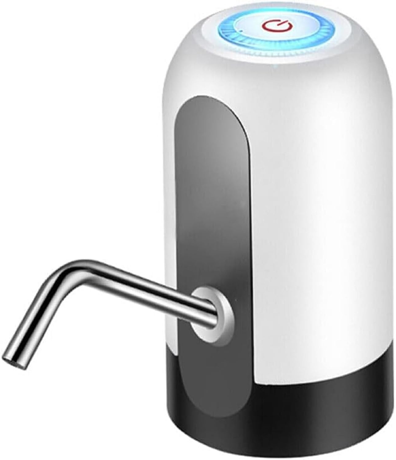Automatic Water Dispenser Pump | USB Rechargeable Flow