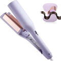 Wave Curling Iron 32mm Ceramic Hair Styler for S-Curls