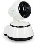 WiFi Security Camera Pan Tilt Night Vision HD